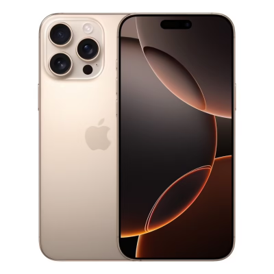 Apple iPhone 16 Pro Max nano SIM+eSIM 256GB, 10010 - фото 21