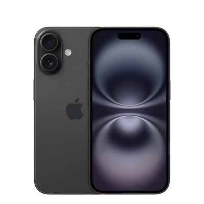 Apple iPhone 16 nano SIM+eSIM 256GB, черный 10011 - фото 23