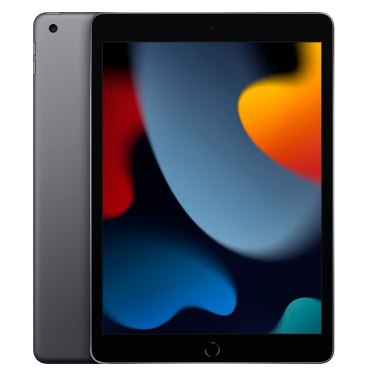 2021 Apple iPad 10.2″ (A13, 256GB, Wi-Fi, серый космос) 10014 - фото 27