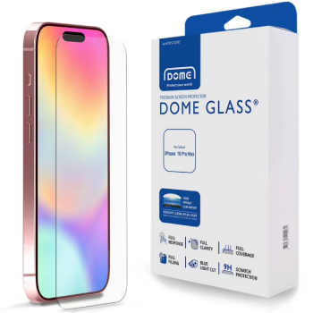 Защитное стекло Whitestone Dome glass для iPhone 16 Pro Max 10015 - фото 28
