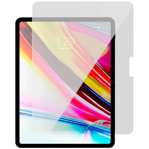 Защитное стекло VLP Easy App Glass с аппликатором для iPad Pro 11 (2024) 10016 - фото 29