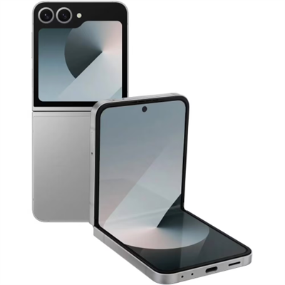 Смартфон Samsung Galaxy Z Flip6 12Gb, 256Gb, серый (РСТ) 10020 - фото 43