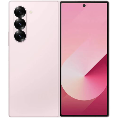Смартфон Samsung Galaxy Z Fold6 12Gb, 256Gb, розовый (РСТ) 10021 - фото 45