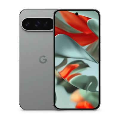 Смартфон Google Pixel 9 Pro XL 16/256Gb, серый 10022 - фото 47