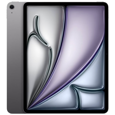 2024 Apple iPad Air 13″ (M2, 256GB, Wi-Fi, серый космос) 10027 - фото 54