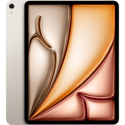 2025 Apple iPad Air 13″ (M3, 128GB, Wi-Fi, сияющая звезда) 10028 - фото 55
