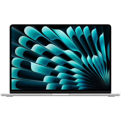 2023 Apple MacBook Air 15.3″ серебристый (8Gb, SSD 256Gb, M2 (10 GPU)) 10030 - фото 58