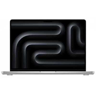 2024 Apple MacBook Pro 14.2″ серебристый (16Gb, SSD 512Gb, M4 (10 GPU)) 10032 - фото 62