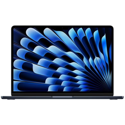 2024 Apple MacBook Air 13.6″ черная полночь (16Gb, SSD 256Gb, M3 (8 GPU)) 10033 - фото 64