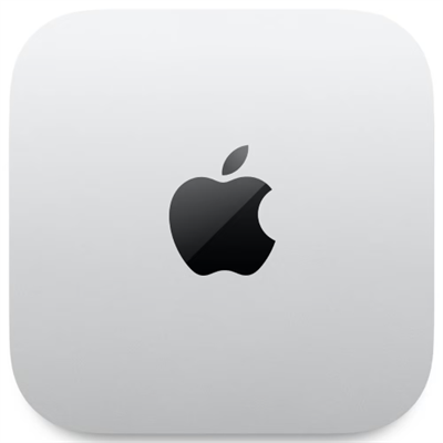2024 Apple Mac mini серебристый (16Gb, SSD 256Gb, M4 (10 GPU)) 10034 - фото 66