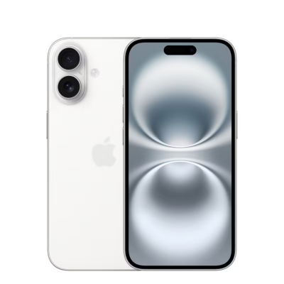 Apple iPhone 16 nano SIM+eSIM 256GB, белый 10036 - фото 70