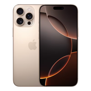 Apple iPhone 16 Pro Max nano SIM+eSIM 256GB, 10010