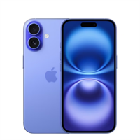 Apple iPhone 16 nano SIM+eSIM 128GB, ультрамарин 10018