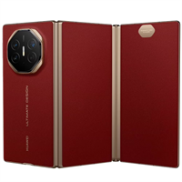 Смартфон Huawei Mate XT Ultimate Design (GRL-LX9) 16/1024Gb, красный 10019