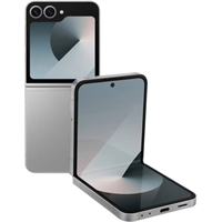 Смартфон Samsung Galaxy Z Flip6 12Gb, 256Gb, серый (РСТ) 10020