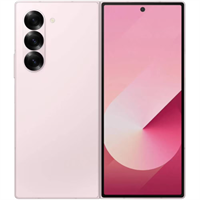Смартфон Samsung Galaxy Z Fold6 12Gb, 256Gb, розовый (РСТ) 10021