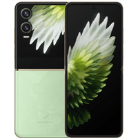 Смартфон Tecno Phantom V Flip2 8/256Gb, зеленый 10023