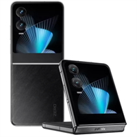 Смартфон Infinix Zero Flip 8/512Gb, черный 10024