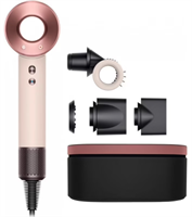 Фен Dyson Supersonic HD15 розовое золото 10026