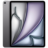 2024 Apple iPad Air 13″ (M2, 256GB, Wi-Fi, серый космос) 10027
