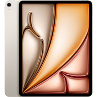 2025 Apple iPad Air 13″ (M3, 128GB, Wi-Fi, сияющая звезда) 10028