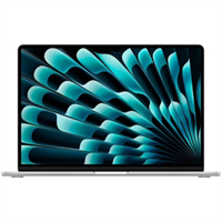 2023 Apple MacBook Air 15.3″ серебристый (8Gb, SSD 256Gb, M2 (10 GPU)) 10031