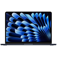 2024 Apple MacBook Air 13.6″ черная полночь (16Gb, SSD 256Gb, M3 (8 GPU)) 10033