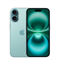 Apple iPhone 16 nano SIM+eSIM 128GB, бирюзовый 10035 - фото 68